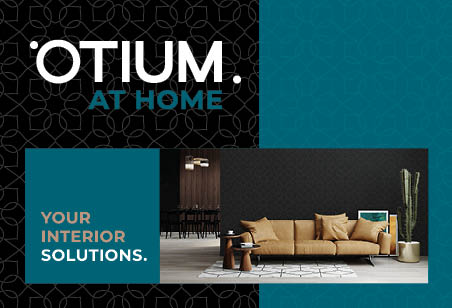 Otium at Home