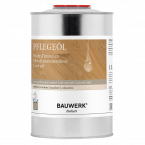 BW Oil Care kleurloos 1 L 0