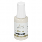 Sfeerplinten bij-tip-lak RAL 9001 - 20 ml