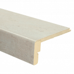 Uitlooptrede CPL Uniclic beton 138 x 13,2 cm