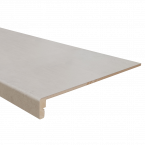 PP marche simple 115x33cm loft gris