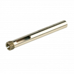 Diamant tegelboor 10 mm (Basic)