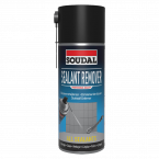 Soudal remover 400ml