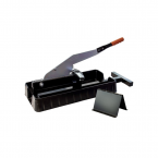 EDMA Straticut 230 laminaat en PVC knipper - 230mm