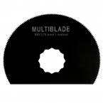 Multiblade MB37S Bi-metalen zaagblad 0