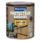 Blanchon anti-uv protector voor wandbekleding 1 L