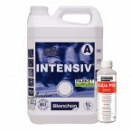 Blanchon Intensiv lak ultra naturel/effet nature 2K 5L