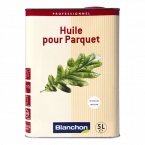 Blanchon parketolie kleurloos 5 L