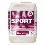 Blanchon sport lak 2K mat 9 L