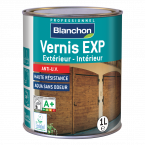 Blanchon vernis EXP glanzend 1 L