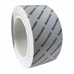 Stuclopertape removable 50mm, 33 mtr