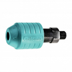 Collomix HEXAFIX PRO snelkoppeling tbv M14 staven