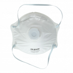 Stofmasker met uitademventiel FFP2 (10 st)