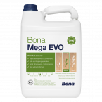 Bona Mega EVO mat 5 L