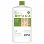 Bona Traffic GO Ultra Matt 1 L