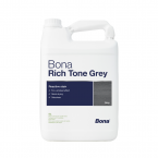 Bona Rich Tone Grey 5 L