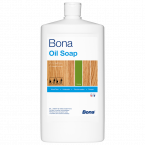 Bona Oil Soap 1 Liter 0