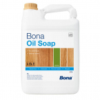 Bona Oil Soap 5 Liter 0