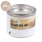 Tester Bona Craft Oil Frost 40 ml