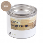 Tester Bona Craft Oil Ash 40 ml