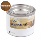 Tester Bona Craft Oil Provincial 40 ml