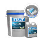 Stauf WEP-180 watergedragen epoxy 3,5 kg