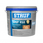 Stauf SMP-950 hardelastische 1K parketlijm 18 kg