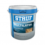 Stauf 1K Multilayer polymeerlijm 18 kg 0