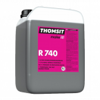 Thomsit R740 1-K-PU Reno express voorstrijk 12 kg 0