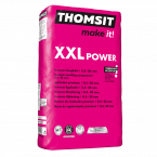 Thomsit XXL Power Stofarme egalisatie 25 kg 0