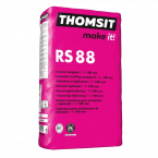 Thomsit RS 88 Renovatie egaliseermiddel 25 kg 0