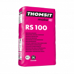 Thomsit RS 100 Enduit de nivellement de rénovation 25kg