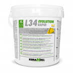 Kerakoll L34 Evolution Rapid licht 2K Parketlijm 10 kg