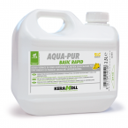 Kerakoll 1K Eco grondlak Aqua-Pur Basic rapid 2,5 L