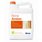 Bona Amber (warme houtkleuring) 5 L 0