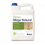 Bona (Mega) Naturale 1K 5 L 0