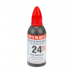 Mixol kleurpigment tbv lijm steengrijs 20 ml 0