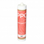 PPC acrylaat kit wit 300ml