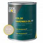 FLS Color Hardwasolie FF Deriba 149 1 L