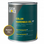 FLS Color Hardwasolie FF Komovi 952 1 L