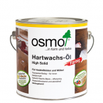 OSMO Hardwax Olie 3040 Wit 0,75 liter