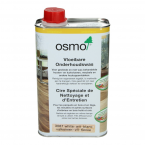 OSMO Onderhoudswas Wit 3087 1 liter