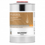 BW Oil Care Plus kleurloos 1 L