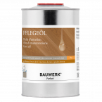 BW Oil Care Plus goud bruin 1 L