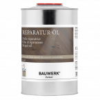 Bauwerk naturel olie Caffè 1 L