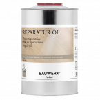 Bauwerk naturel olie Farina 1 L