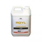 ROYL Intensief Reiniger #9120 5 L 0