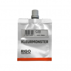 Kleurmonster Black Forest C20 0