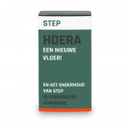 STEP onderhoudsset in cadeauverpakking