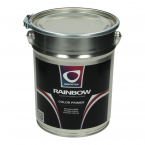 RS Rainbow Color Primer RM Blanc 5 L